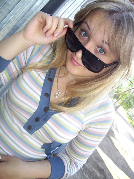 Vika __ фото №7