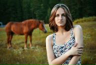 Фотография Василевич-Новицкой Вероники