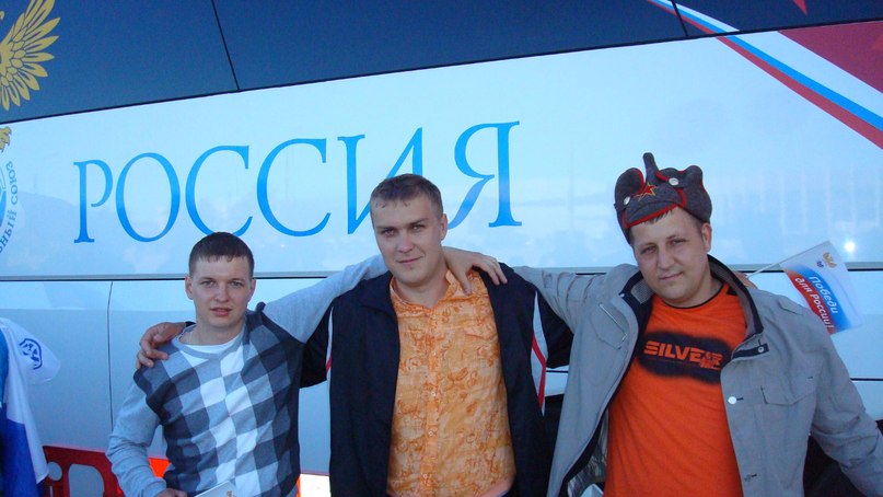 Виктор Чикун фотография #43