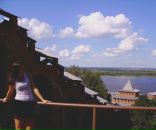 Фотография Темниковой Александры