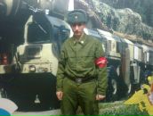 Фотография Берулавы Андрея