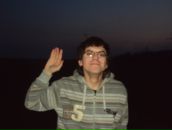 Фотография Пашкевич Аленка