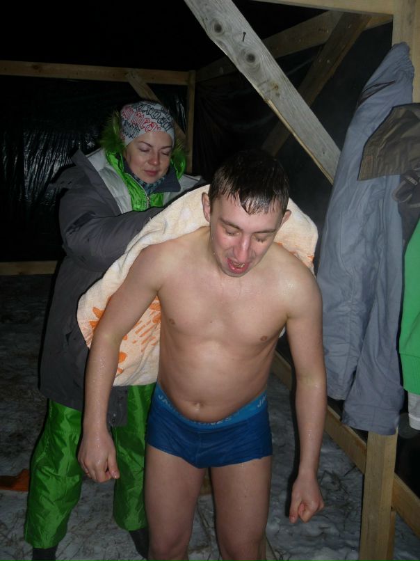 Дмитрий Петренко фотография #29