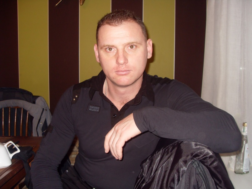 Виктор Ворон фотография #3