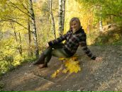 Фотография Елизаровой Марии