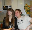 Фотография Барановой Марии