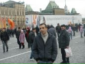 Фотография Можина Руслана