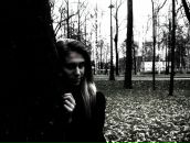 Фотография Семеновой Оли