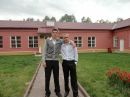Фотография Молина Григория
