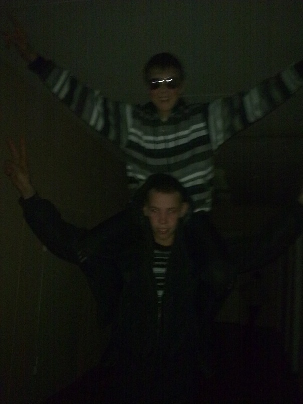 Женя Рыков фотография #16