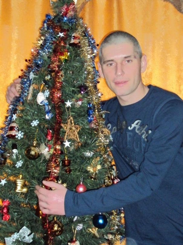 Viktor Kachmar фотография #20