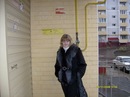 Фотография Ильичевой Валерии