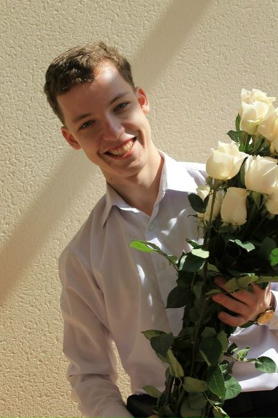 №19, Константин Варфаломеев №19, Константин Варфаломеев