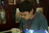 Фотография Бабчука Владимира