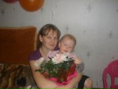 Фотография Левашова(грешнякова) Анны