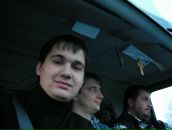 Фотография Фалинского Валентина