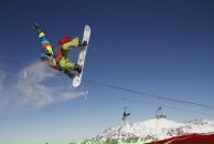 Яков Соловей фотография #2 (источник - https://vk.com/id780562)