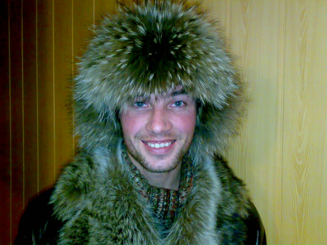 Сергей Мельников фотография #26