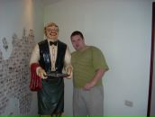 Фотография Белоусова Евгения