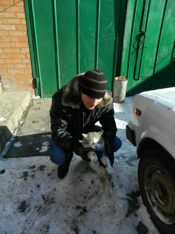 Евгений Стрельченко фотография #26