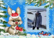 Фотография Рыженьковой-Маникюр Елены