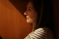 Фотография Назаровой Жени