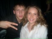 Фотография Волковой Ксении