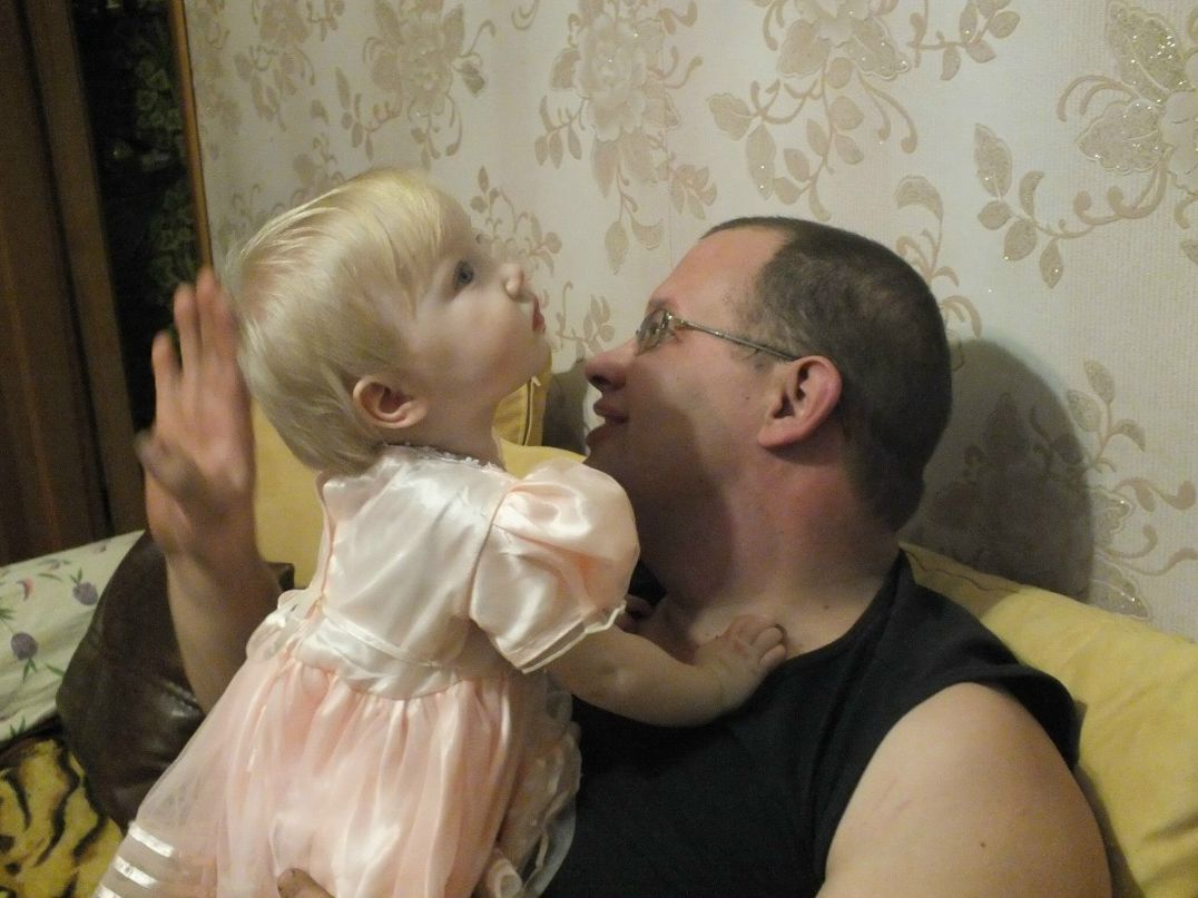Роман Лукьяненко фотография #32
