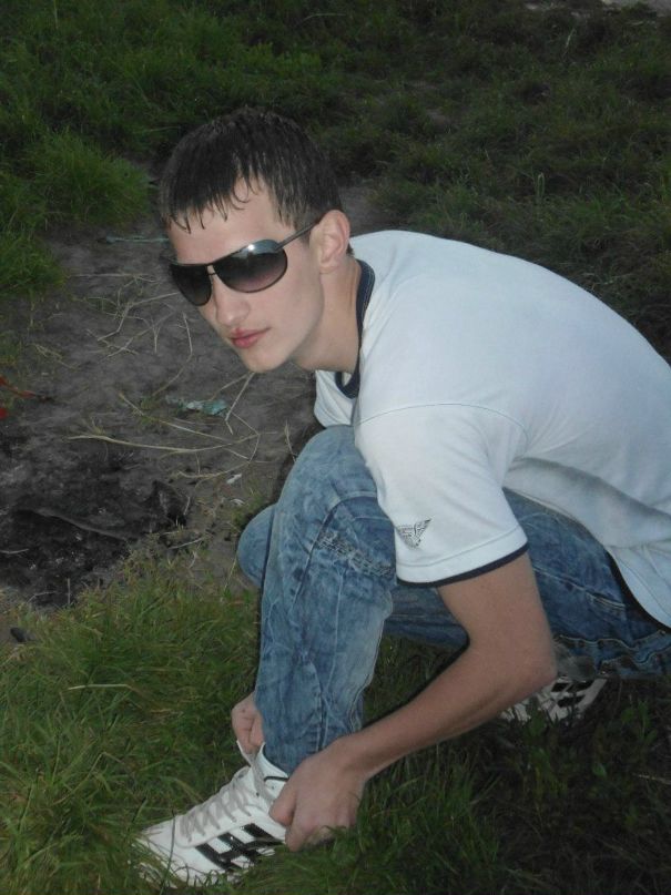 Иван Орлов фотография #1