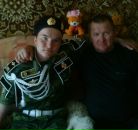 Фотография Крючкова Наталия