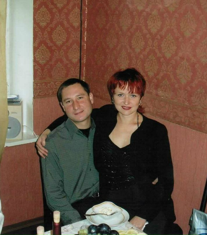 Антон Дудник фотография #45