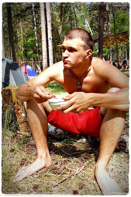 Дмитрий Олегович фотография #11