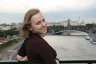 Фотография Николаевой Юлии