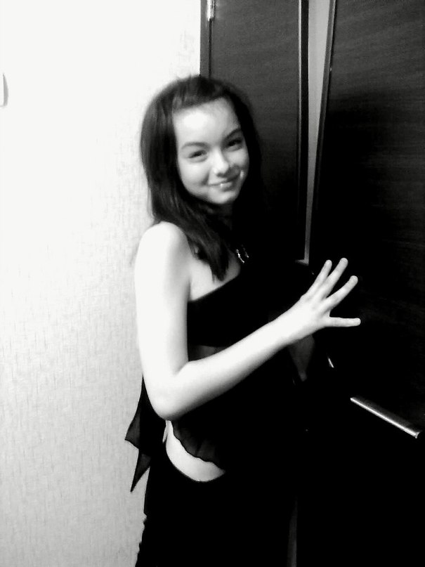 Александра Лоншакова фотография #5
