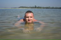 Фотография Голоскина Тараса