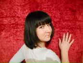 Фотография Константиновой Василисы