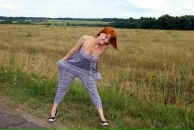 Фотография Герасимовой Марии