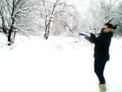 Фотография Былины Ксении