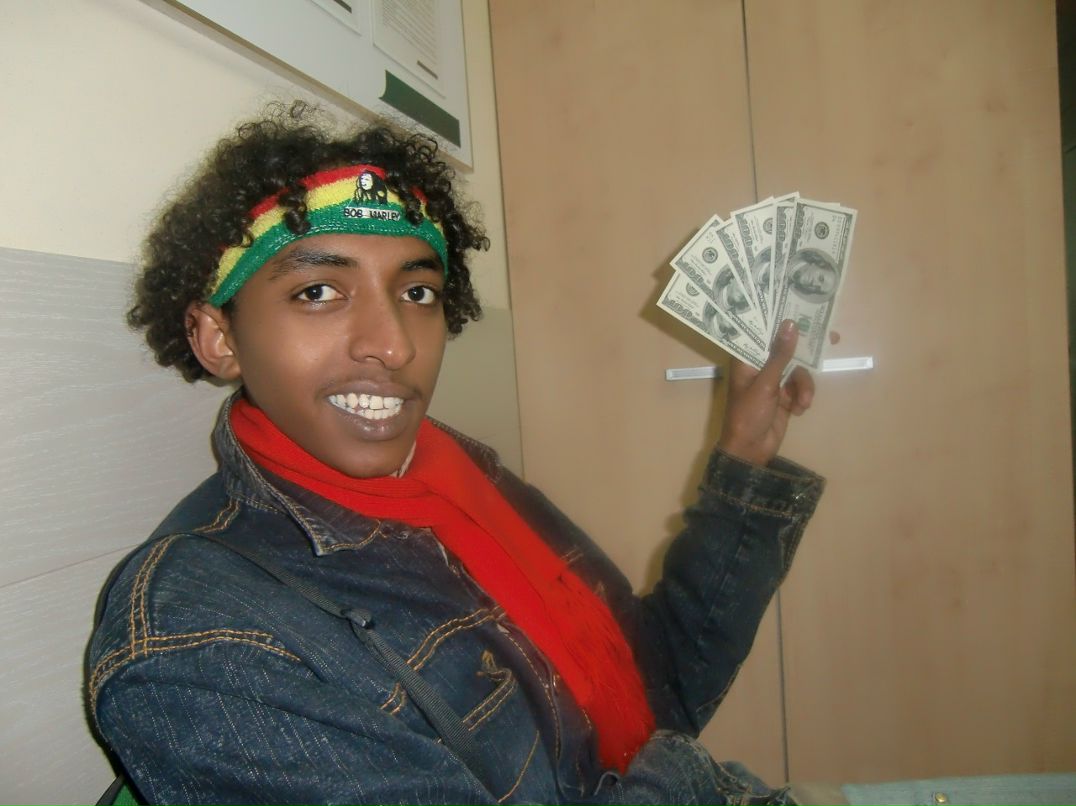 Hani Idris фотография #32