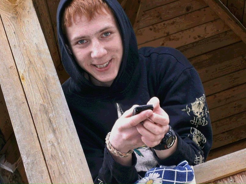 №3, Денис Березкин, Павловский Посад, Россия №3, Денис Березкин, Павловский Посад, Россия