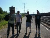 Фотография Нечая Дмитрия