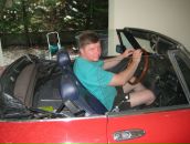 Фотография Снегирева Алексея