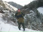 Фотография Журавлёва Павла