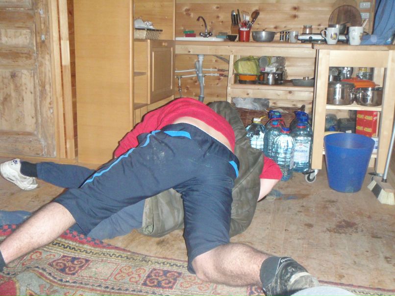 Игорь Быков фотография #45