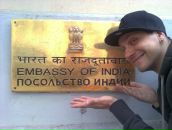 Фотография Ткачёва Сергея