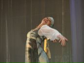 Фотография Исаичкиной Софии