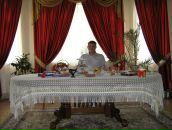 Фотография Хохлова Юрия