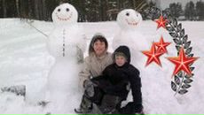 Фотография Викторовны Анастасии