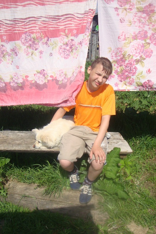 Александр Спицын фотография #9