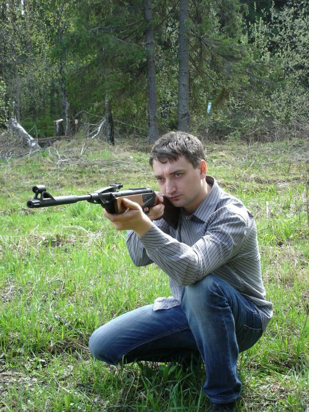 Иван Иванов фотография #9